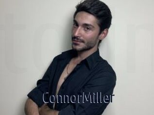 ConnorMiller