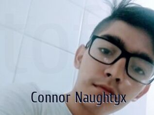 Connor_Naughtyx