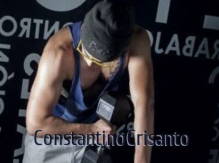 ConstantinoCrisanto