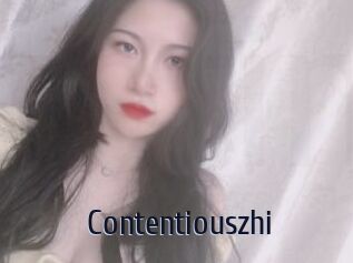 Contentiouszhi