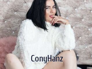 ConyHanz