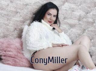 ConyMiller