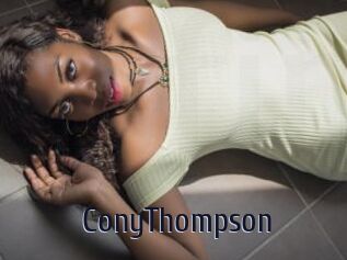 ConyThompson
