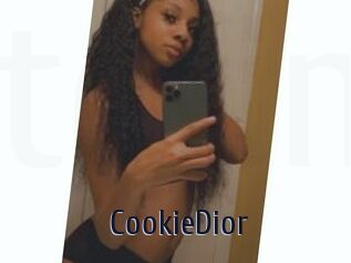 CookieDior