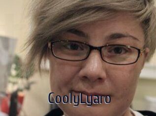 CoolyLyaro