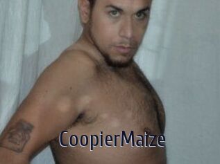 Coopier_Maize