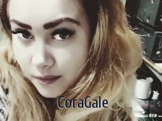 CoraGale