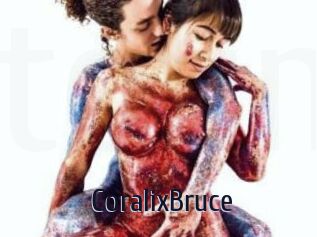 CoralixBruce Topp Finder