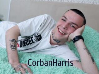 CorbanHarris