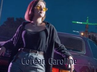 Corean_Caroline
