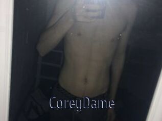 CoreyDame