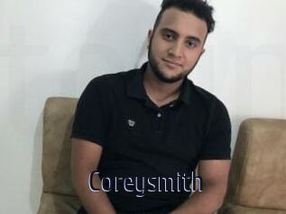 Coreysmith
