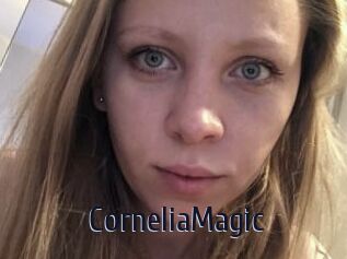 CorneliaMagic