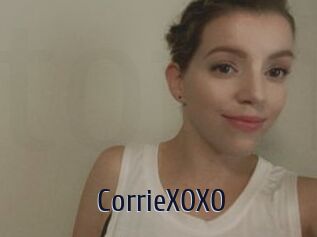 CorrieXOXO Topp Finder