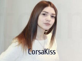 CorsaKiss