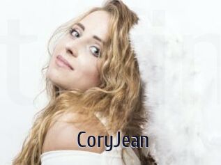 CoryJean