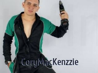 CoryMacKenzzie