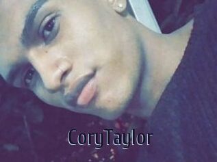 CoryTaylor