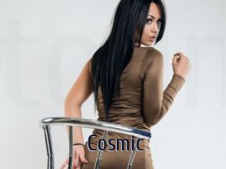 Cosmic