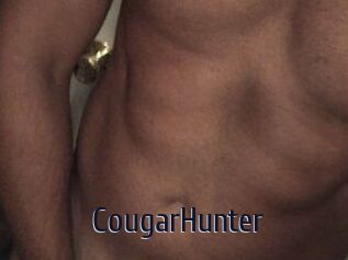 CougarHunter