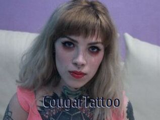 CougarTattoo