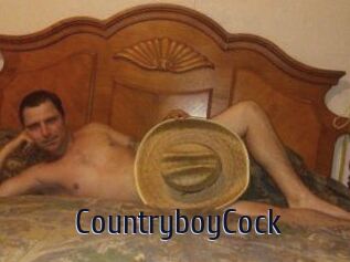 CountryboyCock