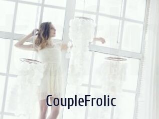 CoupleFrolic