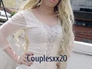Couplesxx20