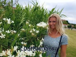 CourtneySexy