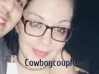 Cowboycouple