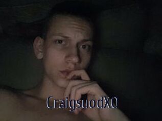 CraigsuodXO