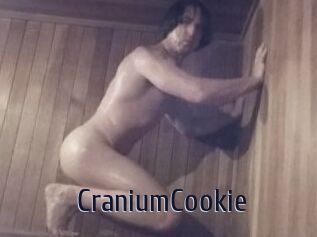 CraniumCookie