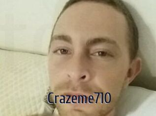 Crazeme710