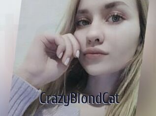 CrazyBlondCat