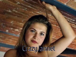 CrazyJannet