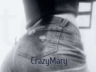 CrazyMary