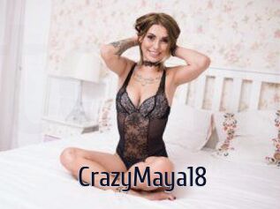CrazyMaya18