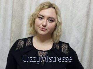 CrazyMistresse