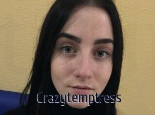 Crazytemptress