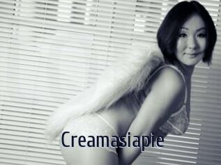 Creamasiapie