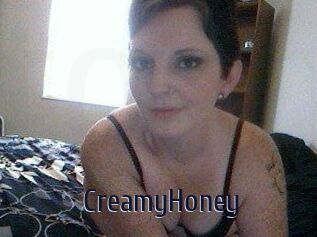 CreamyHoney