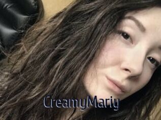 CreamyMariy