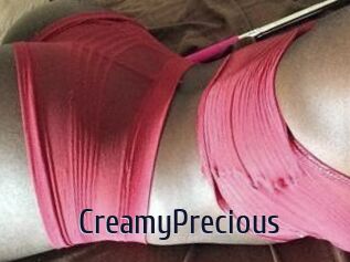 CreamyPrecious