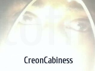 Creon_Cabiness