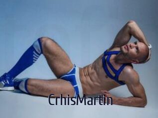 CrhisMartin