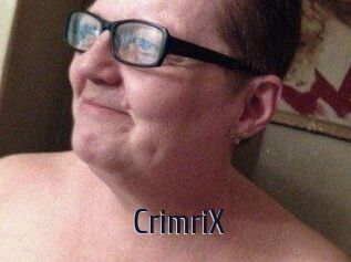CrimriX
