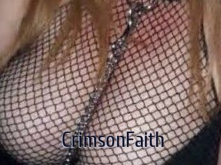 CrimsonFaith