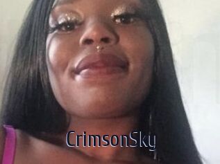 CrimsonSky