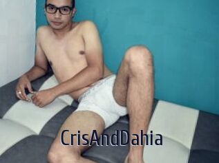 CrisAndDahia