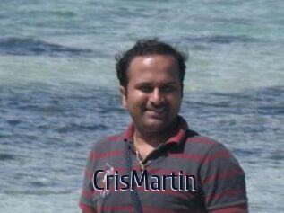 CrisMartin